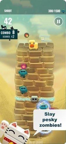 忍者对决玩家评价