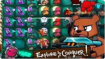 皇家战场大作战游戏攻略