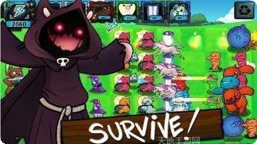 皇家战场大作战下载地址