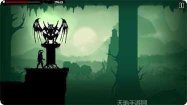 黑暗之谜角色介绍