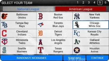 MLB9局职棒17游戏下载