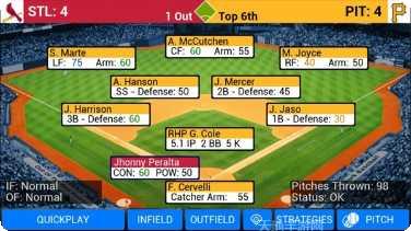 MLB9局职棒17最新版本