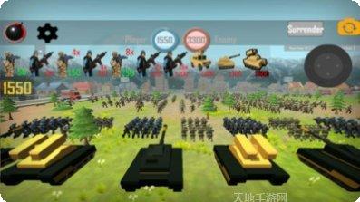 僵尸世界盒子玩法