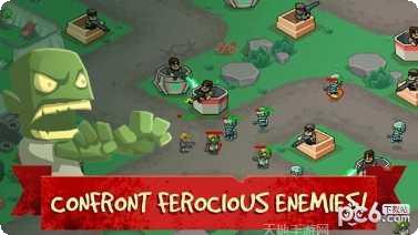 僵尸世界盒子最新版本