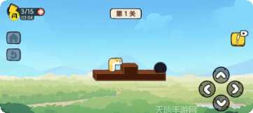 贪吃狗大作战攻略