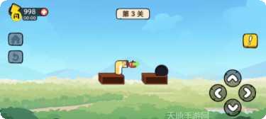 贪吃狗大作战玩法介绍