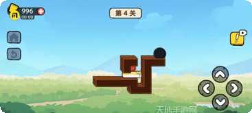 贪吃狗大作战最新版本