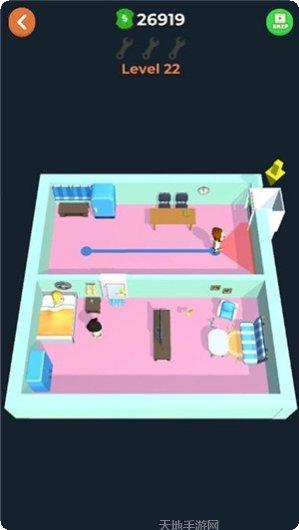 骗子逃生大师更新