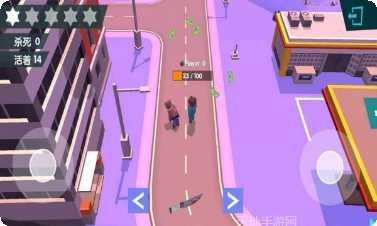 梦幻都市最新活动