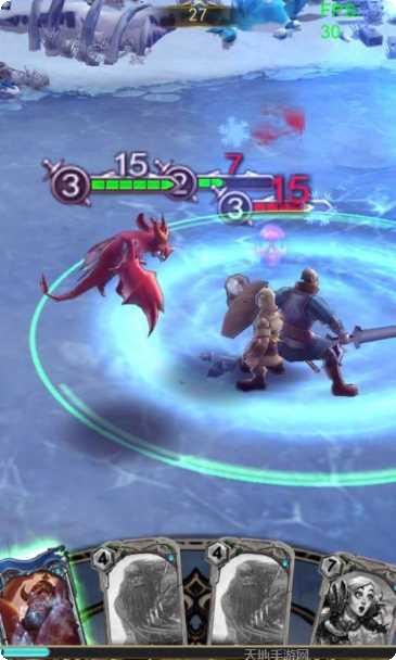 领主传奇最新版本