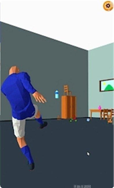 KickFlight技能搭配