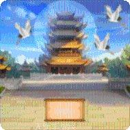 天道青云录角色推荐