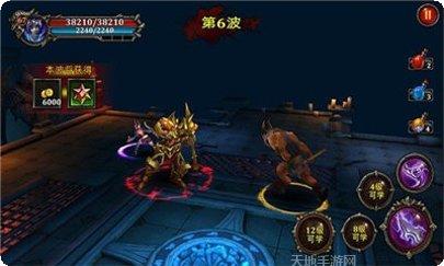 打金冰雪传奇下载