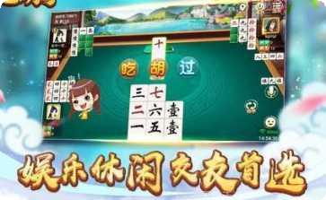 皮皮常德跑胡子下载地址