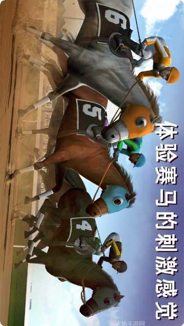 模拟赛车驾驶真实体验