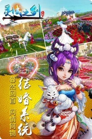 灵域之圣殇玩家交流