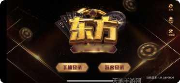 东方国际手游下载