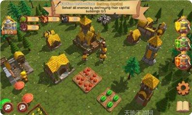 小精灵争霸下载