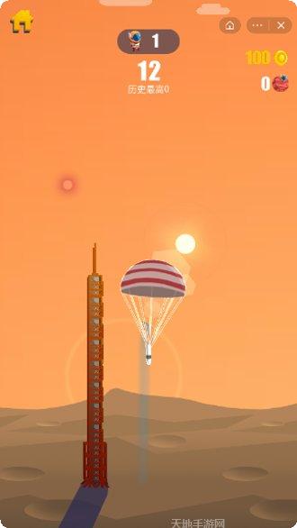 流浪火星战角色选择