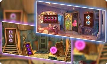 美味的烹饪世界食谱