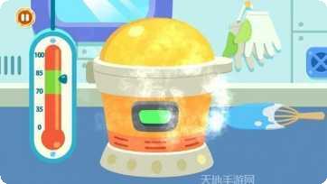 美味的烹饪世界攻略