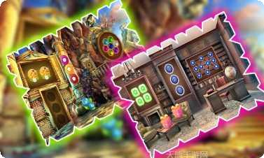 美味的烹饪世界游戏评测