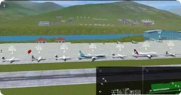 疯狂机场管制下载地址