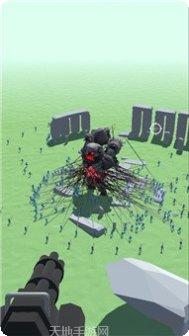 怪物击龙宝石下载