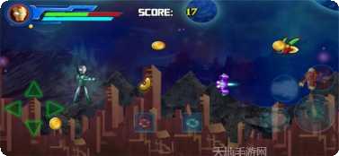 钢铁侠大师游戏攻略