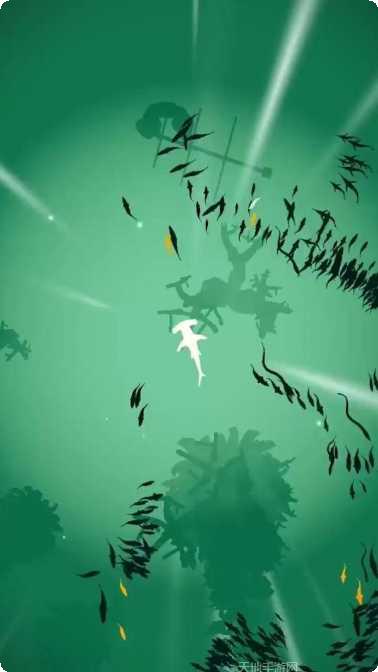 鲨鱼来了无广告版ios