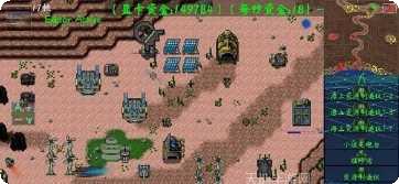 铁锈战争丧尸围城攻略