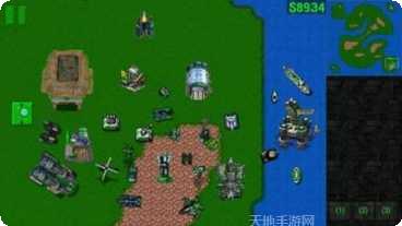 铁锈战争丧尸围城模组