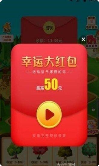 成语大冒险红包版攻略
