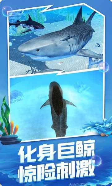 深海猎手游戏攻略