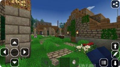 工艺世界大师角色解锁