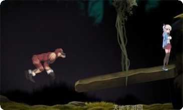 阿尔卑斯与危险森林评测