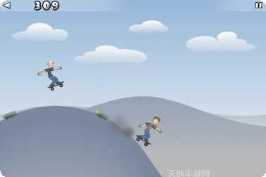 阿尔卑斯与危险森林更新