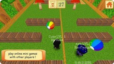 可爱的小猫模拟器安卓版