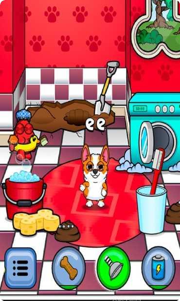 迷你生活学校游戏下载