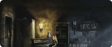 可爱的蓬松故事角色