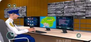 911紧急调度员最新版本