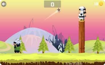 手里剑高手下载