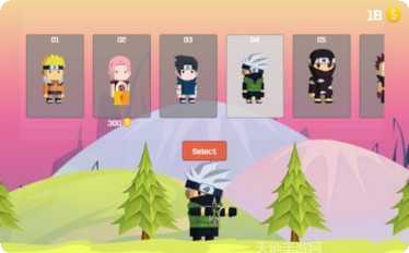 手里剑高手攻略