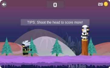 手里剑高手玩法