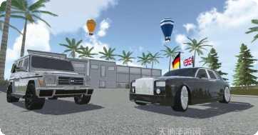 欧洲豪车模拟器ios版