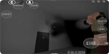 SCP096羞涩的人下载