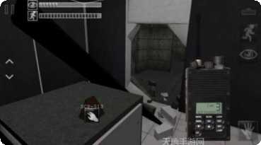 SCP096羞涩的人玩法