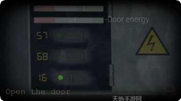 SCP096羞涩的人角色