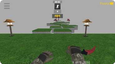 bhop pro中文版下载