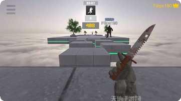bhop pro中文版安卓